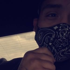 Meet your Posher, Eduardo